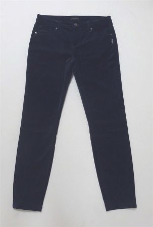 Silver Jeans - Samt Hose - Aiko Skinny