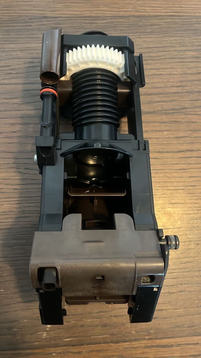Jura Machines à café & Machines à expresso: Jura Bruhgruppe – D'occasion à Root par HHParts 1