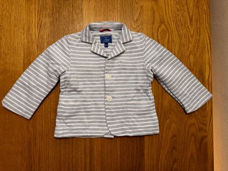 Fay klassischer Blazer Sakko Jacke f Jungen Chic Simonetta