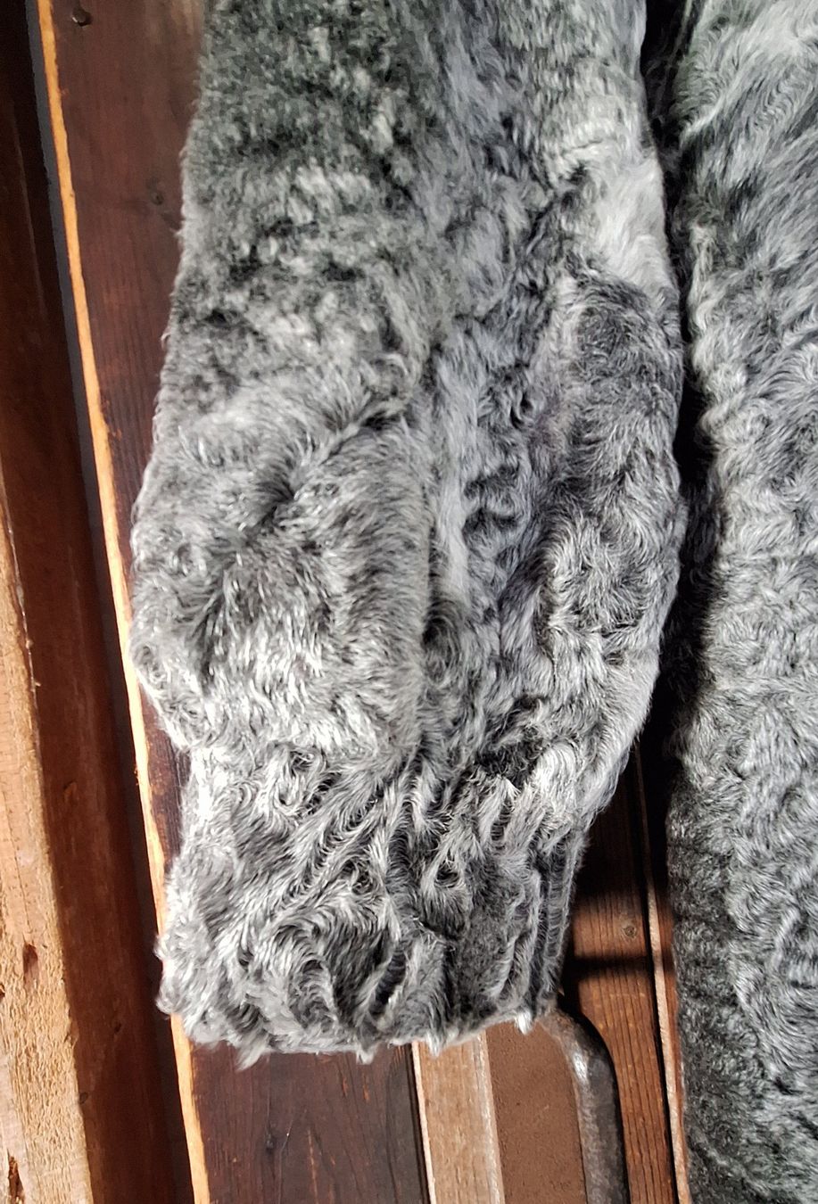 Mäntel: Pelzmantel, Persianermantel – Gebraucht aus Weinfelden von JoeBaer 4
