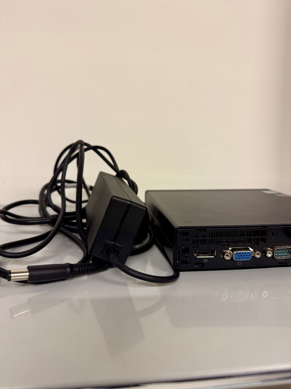 Hewlett Packard PCs: HP ProDesk 400 G2 Mini - 256 SSD - 8 GB Memory – Gebraucht aus Oberentfelden von KAL_EL 2
