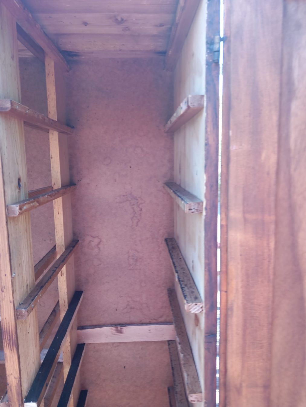 Armadi: CH Wabenschrank – Usato da Wolhusen venduto da S.Bucher 4
