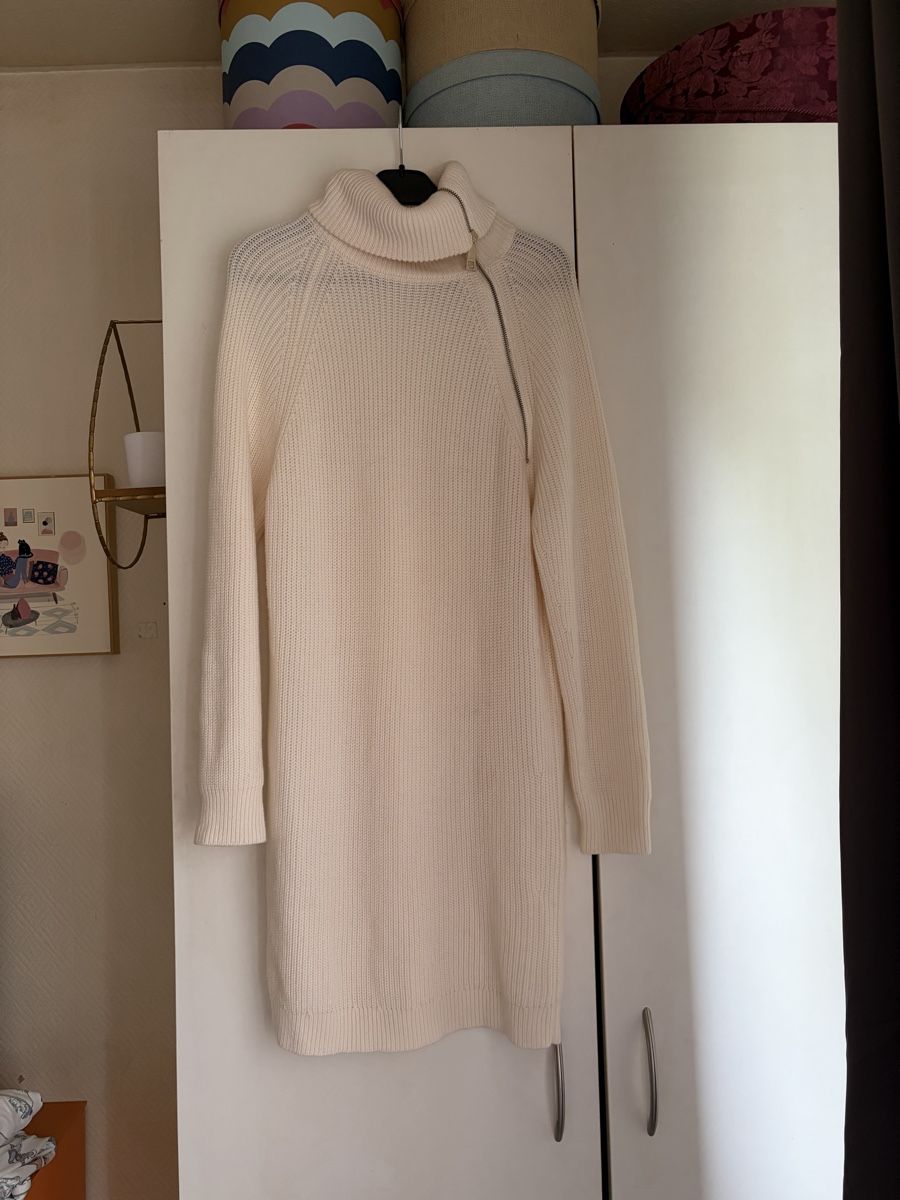 Liu Jo Vestiti: Liu Jo Strickkleid 40/42 – Usato da Basel venduto da Brunner.T