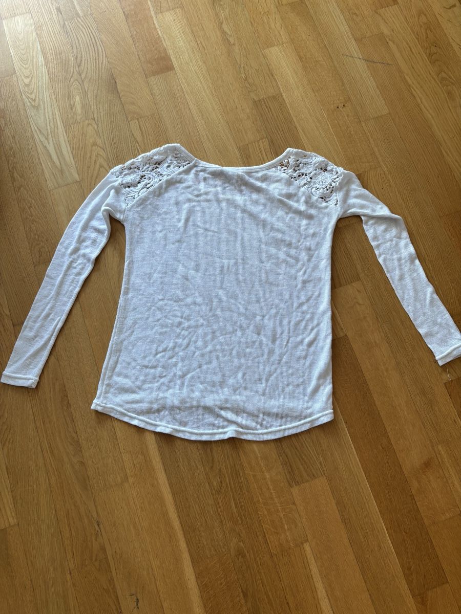 Pullover & Sweatshirts: leichter Pulli, Gr.S – Gebraucht aus Oftringen von violetta9 2