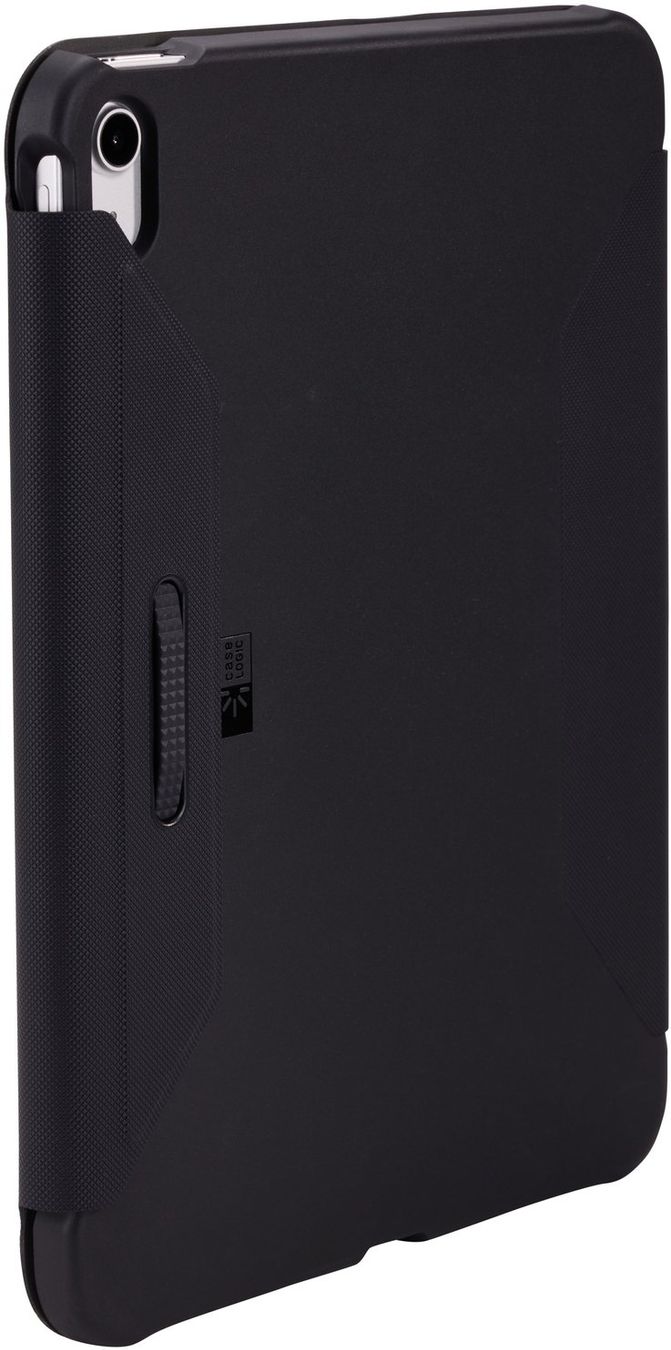 Apple Coques & Sacs: Case Logic Snapview Case with Pencil Holder - iPad - black – Neuf avec emballage d'origine à Hitzkirch par Thali_AG 2