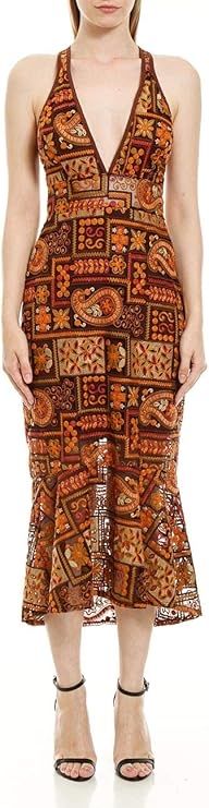 Vestiti: Colcci Neckholder Kleid, Gr. M – Usato da Zürich venduto da vik_isi