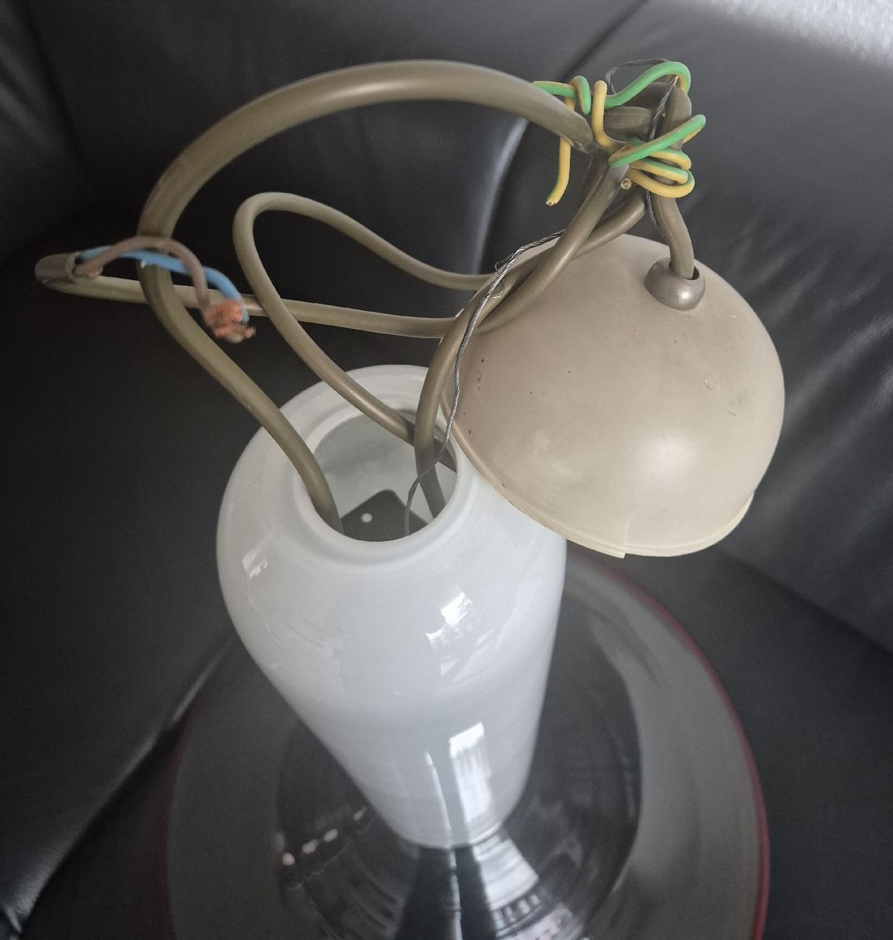 Lampadari & plafoniere: Designerlampe Roberto Pamio – Usato da Rieden AG venduto da Hema55 5