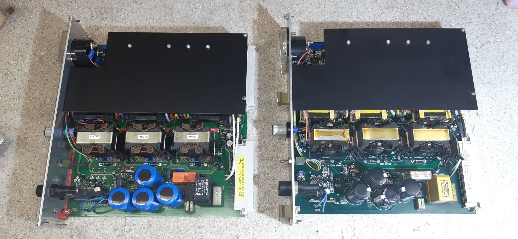 Altro per industria metallurgica: OZONIA Membrel MK2-2 power unit – Usato da Engwang venduto da ChristophUhlmann 7