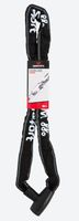 Chaîne antivol NEUVE à clés 6mm x 120cm pour vélo