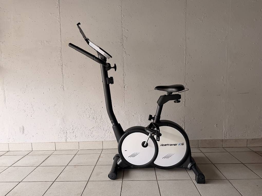 Vélos d'appartement: Heimtrainer H.16  – D'occasion à Coldrerio par MirkoMalinverno 1