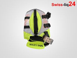 Saltydog Schwimmweste grösse S, neon-gelb A-094