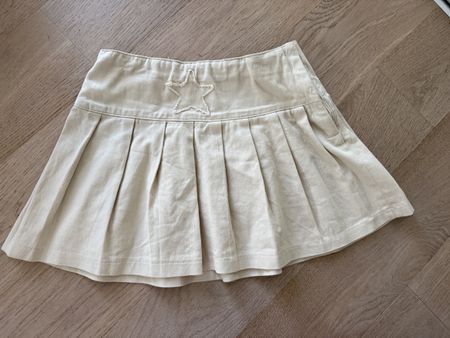 H&M teengirl denim skirt size 164 cm/13Y