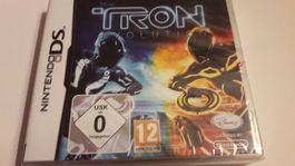 Tron Evolution - Neu (sealed) - DS