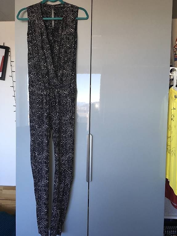 Tute: Overal Jumpsuit Street One 34 – Usato da Oberrohrdorf venduto da Desteny1 1