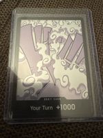 DON!! Card (aus Tin Pack Set Vol. 1 Monkey.D.Luffy-)  OP TCG