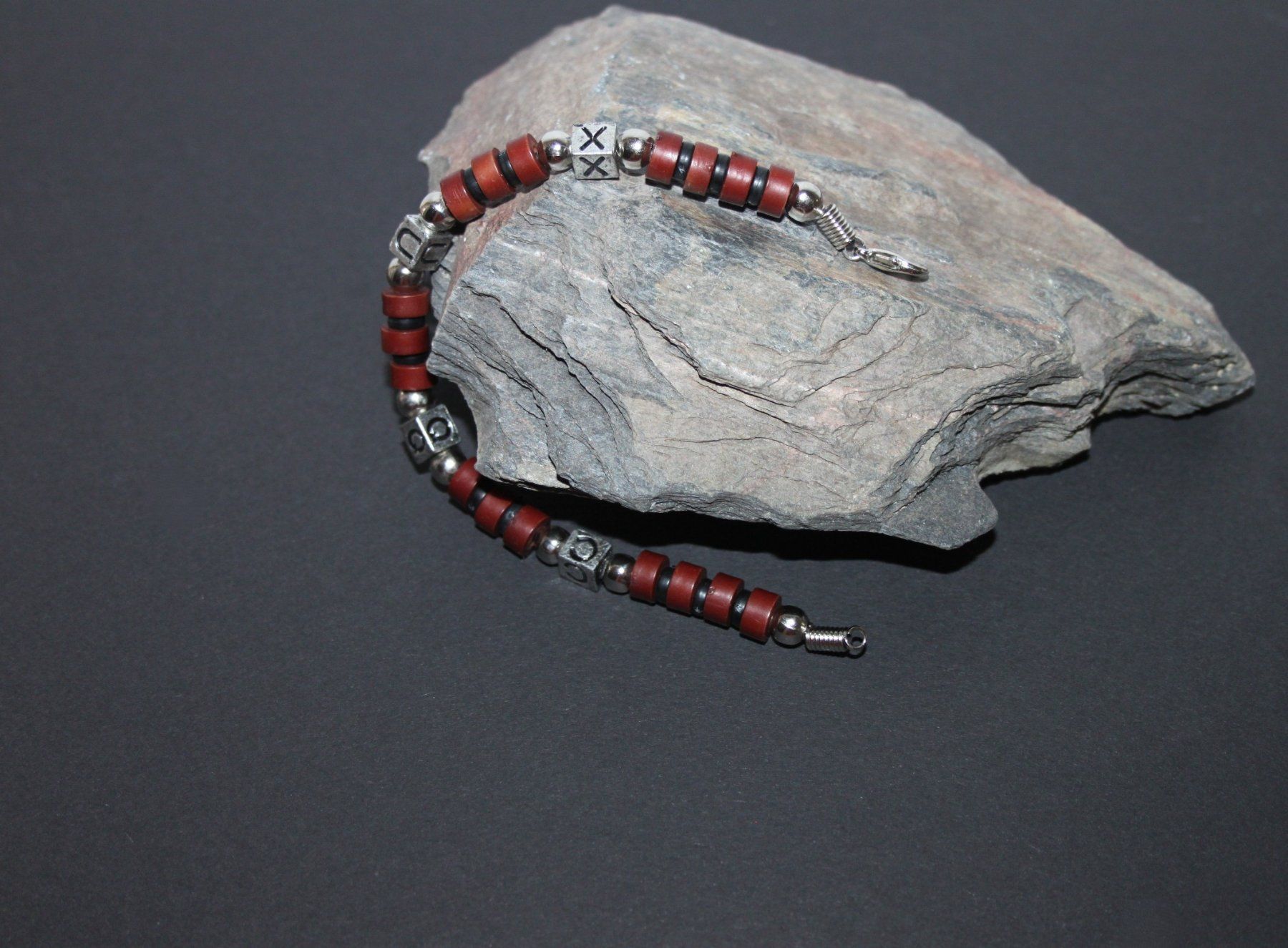 Bracciali & Braccialetti: Armband / UNISEX – Usato da Otelfingen venduto da Jupi07