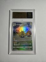 Pokemon Karte Elevoltek Electivire japanisch SGC 10