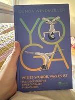 Yoga - Wie es wurde, was es ist von Gunda Windmüller neu