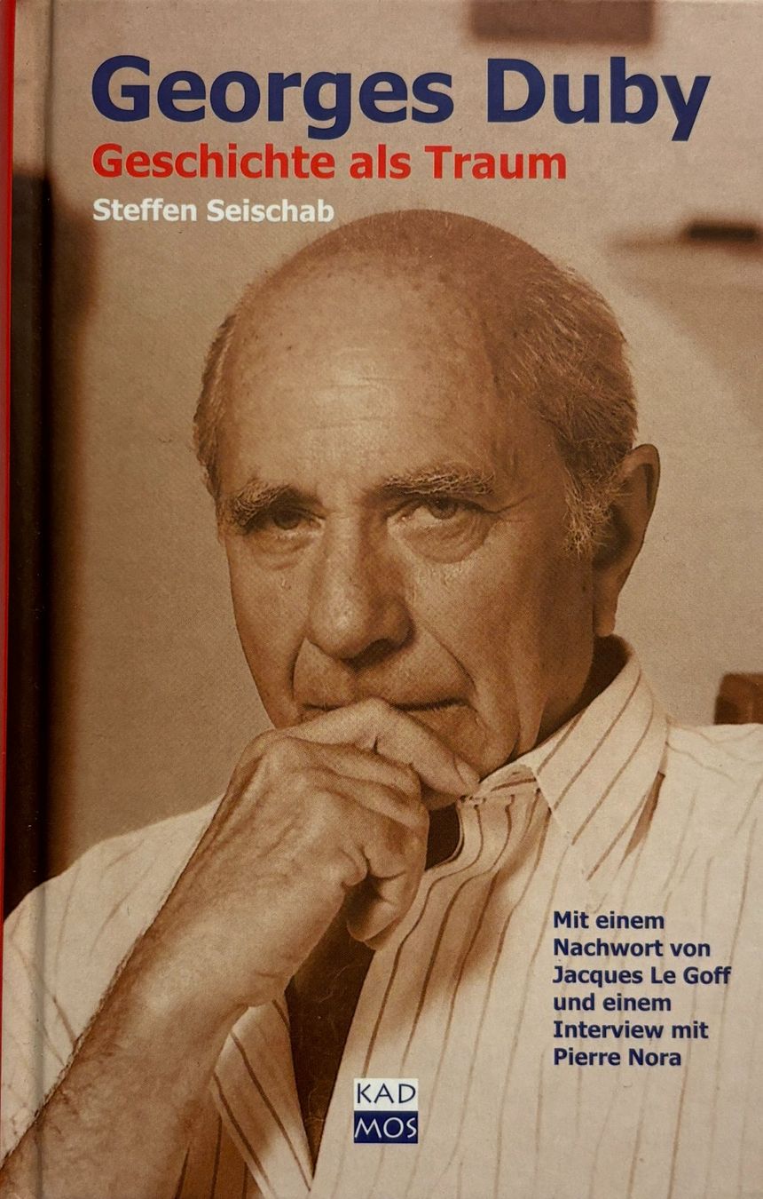 Libri: Seischab Steffen, Georges Duby – Usato da Sarnen venduto da Livres