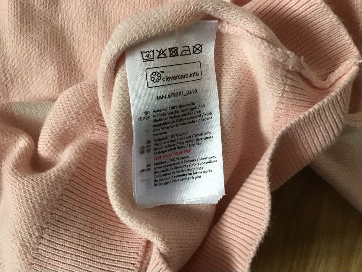 Maglioni & Felpe: Süsser Mädchen Pullover, Gr. 122/128, Top Zustand! – Usato da Seuzach venduto da Tureda 2