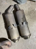 Auspuffanlage Ducati sbk 848 / 1098 / 1198