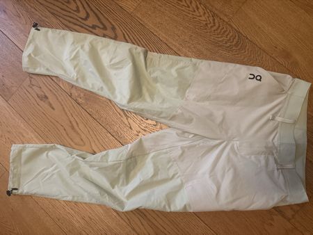 ON explorer pants