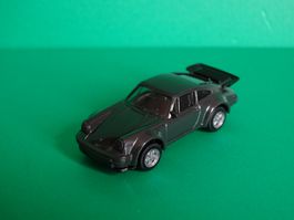 Porsche 930 Turbo von Herpa 1/87