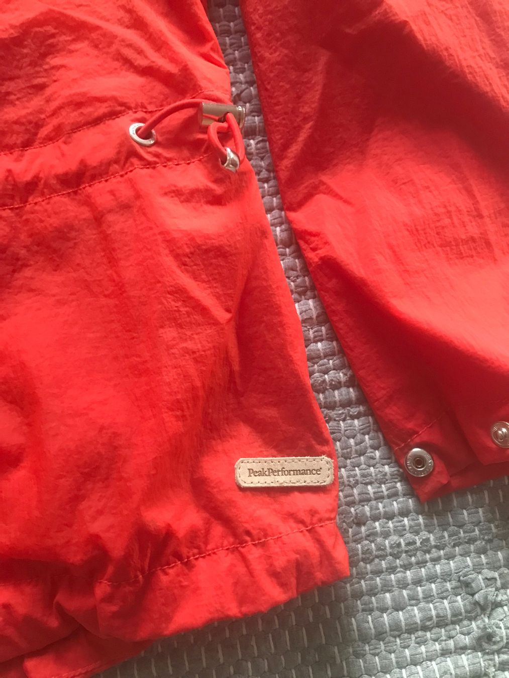 Peak Performance Giacche: Jacke Peak Performance Gr. XS – Usato da Affoltern am Albis venduto da variablend 1