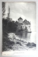 Le Château de Chillon