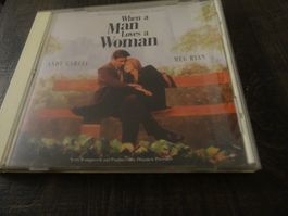 When a Man loves a Woman Soundtrack CD