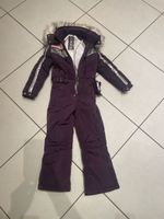 Poivre blanc Ski Overall Mädchen gr 7/8 jährige Mädchen 
