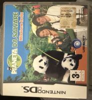 Nintendo DS Pianeta da Salvare 