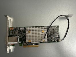 HPE Smart Array P408e-p SR Gen10 Controller, SP: 836270-001