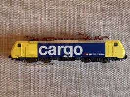 Piko cff cargo