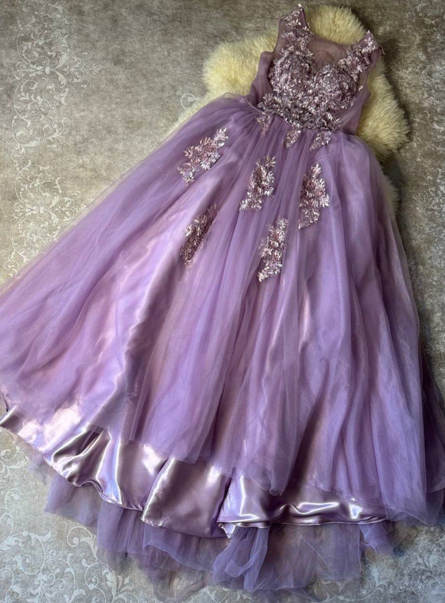 Vestiti: festliches Kleid – Usato da Leissigen venduto da ali_k9v8 4