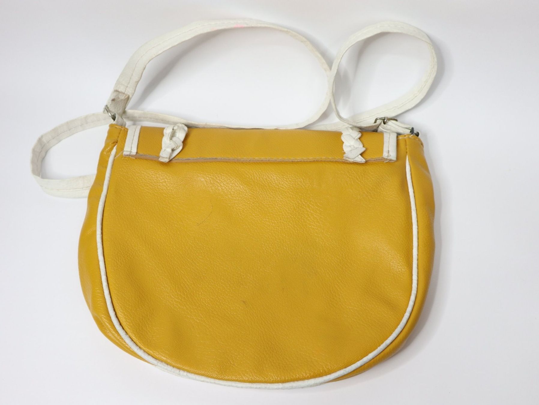 Taschen: Vintage 70's? Umhängetasche Handtasche Tasche – Gebraucht aus Eschenbach SG von Astalavista 1
