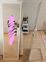 Mirror 50x170cm
