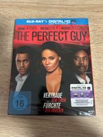 The Perfect Guy - blu ray deutsch NEU Thriller