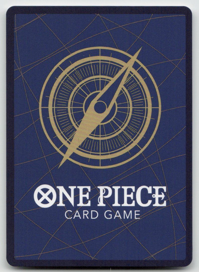 Bandai Carte collezionabili: One Piece Kin'emon OP10-027 UC – Usato da Lugano venduto da VlaseCard 1