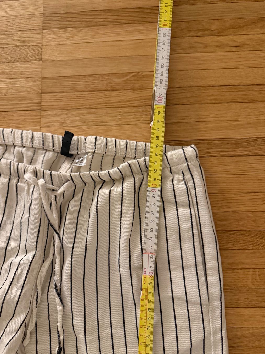 H&M Pantalons: Pantalon été – D'occasion à Monthey par sen_6ckr 7