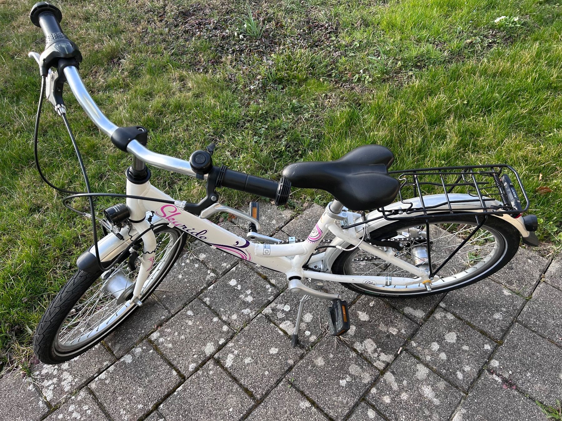 Puky Biciclette: Kindervelo Puky – Usato da Zürich venduto da pano01 1