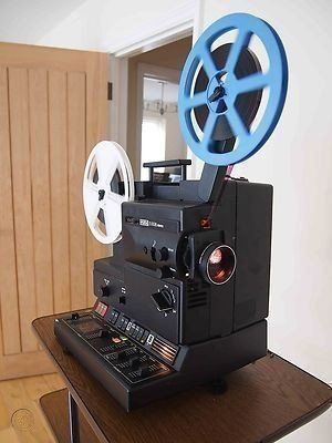 AnnonceTop 10 projecteur film super 8 occasion - Les Top Produits De L'année