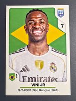 Vini Jr, FIFA 365 2026, Sticker No. 509