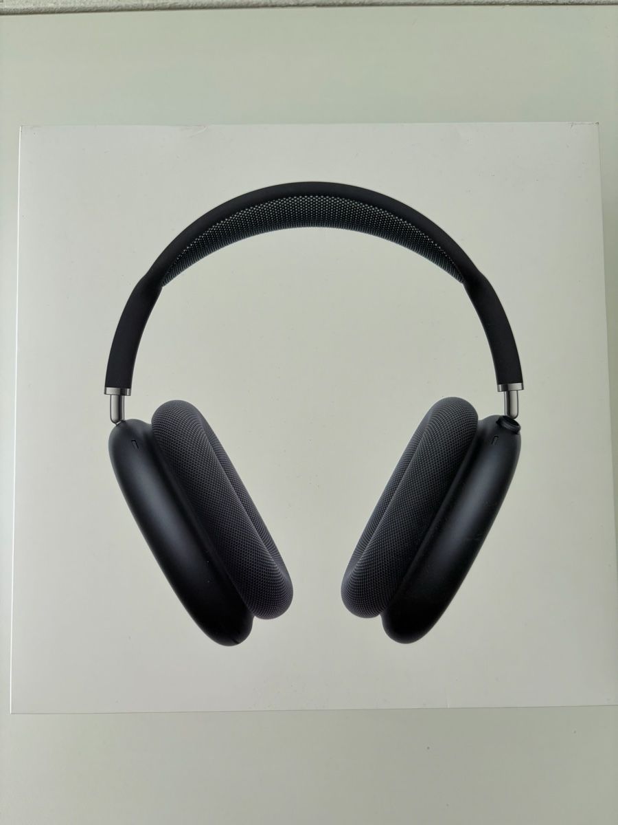 Cuffie: AirPods Pro Max 2024 USB-C – Nuovo (secondo la descrizione) da Arlesheim venduto da Hfons 2