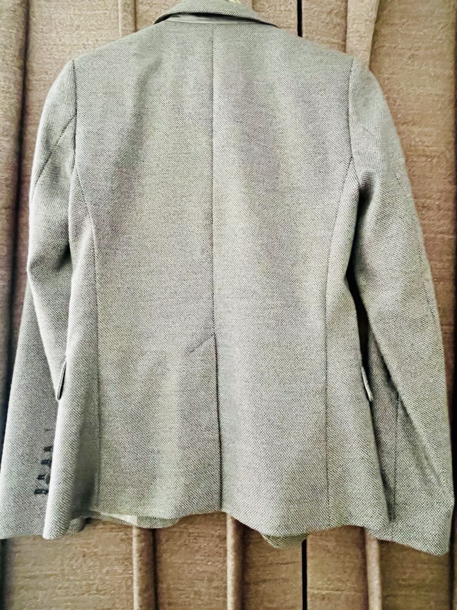 Zadig & Voltaire Giacche: Blazer von Zadic Volaire Gr. 36 – Nuovo (secondo la descrizione) da Stallikon venduto da Sarita23 3
