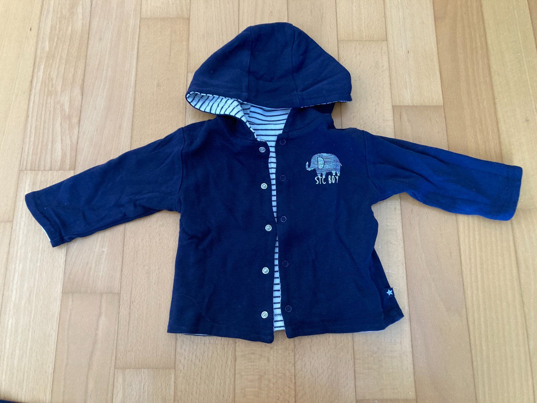 Lotti & Set di vestiti: 4-er Set "Staccato" – Usato da Muttenz venduto da Juvenile33 2