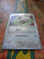 POKEMON  Varoom  H  SFA EN  043/064   HP70   2024