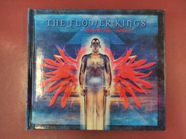 The Flower Kings - Unfold the Future
