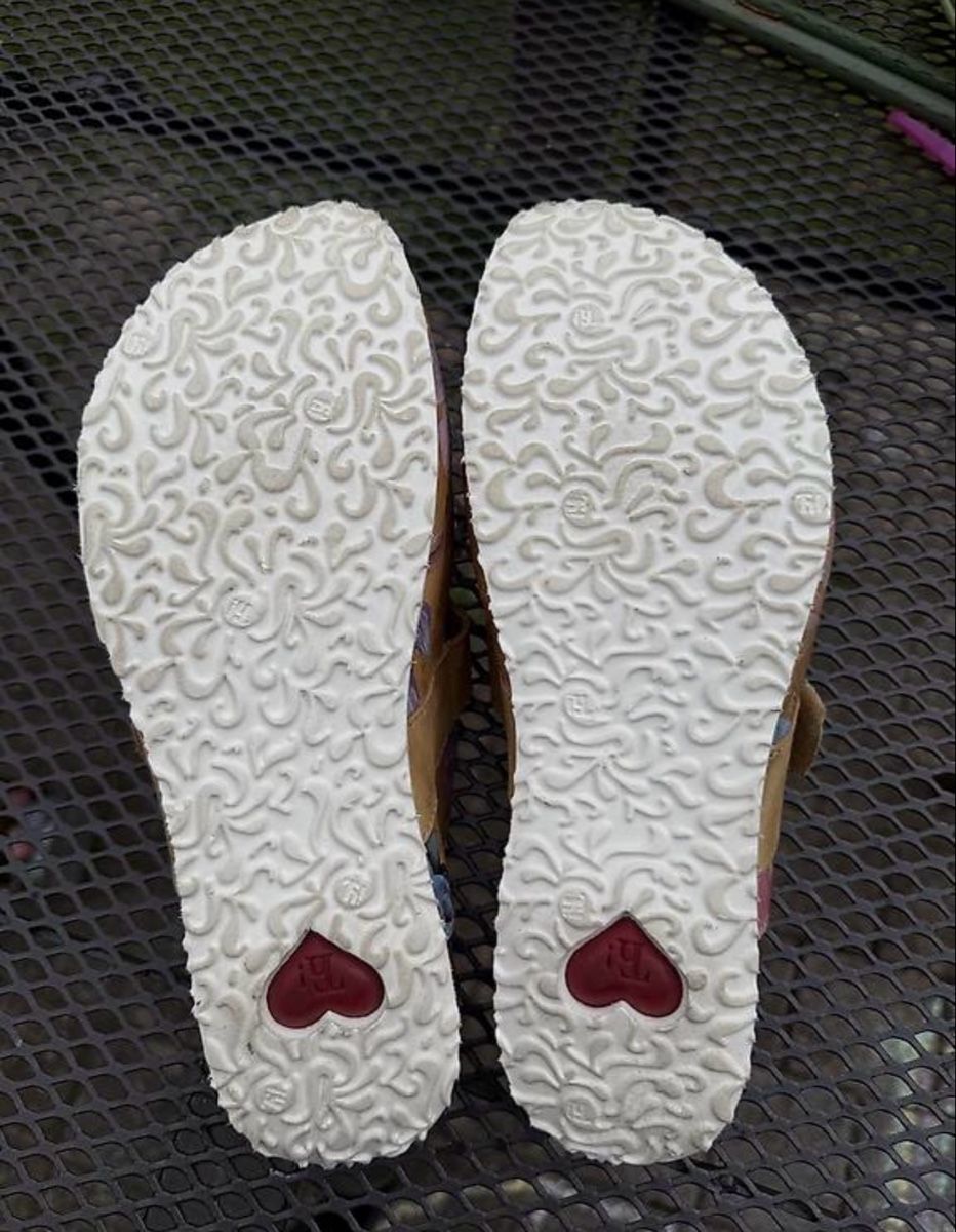 Think Damenschuhe: Schuhe Think Gr. 41 – Gebraucht aus Wynigen von KaZu79 2