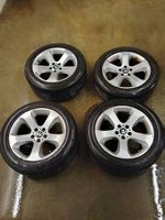 Original BMW 19 Zoll Felgen mit Sommerreifen
